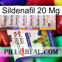 Sildenafil 20 Mg 11